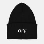 모자, 캡 및 비니 Bonnet Off Off-White 검은색 Homme