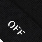 모자, 캡 및 비니 Bonnet Off Off-White 검은색 Homme