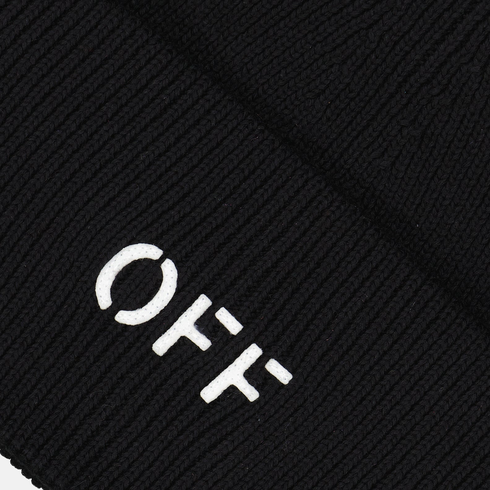 모자, 캡 및 비니 Bonnet Off Off-White 검은색 Homme