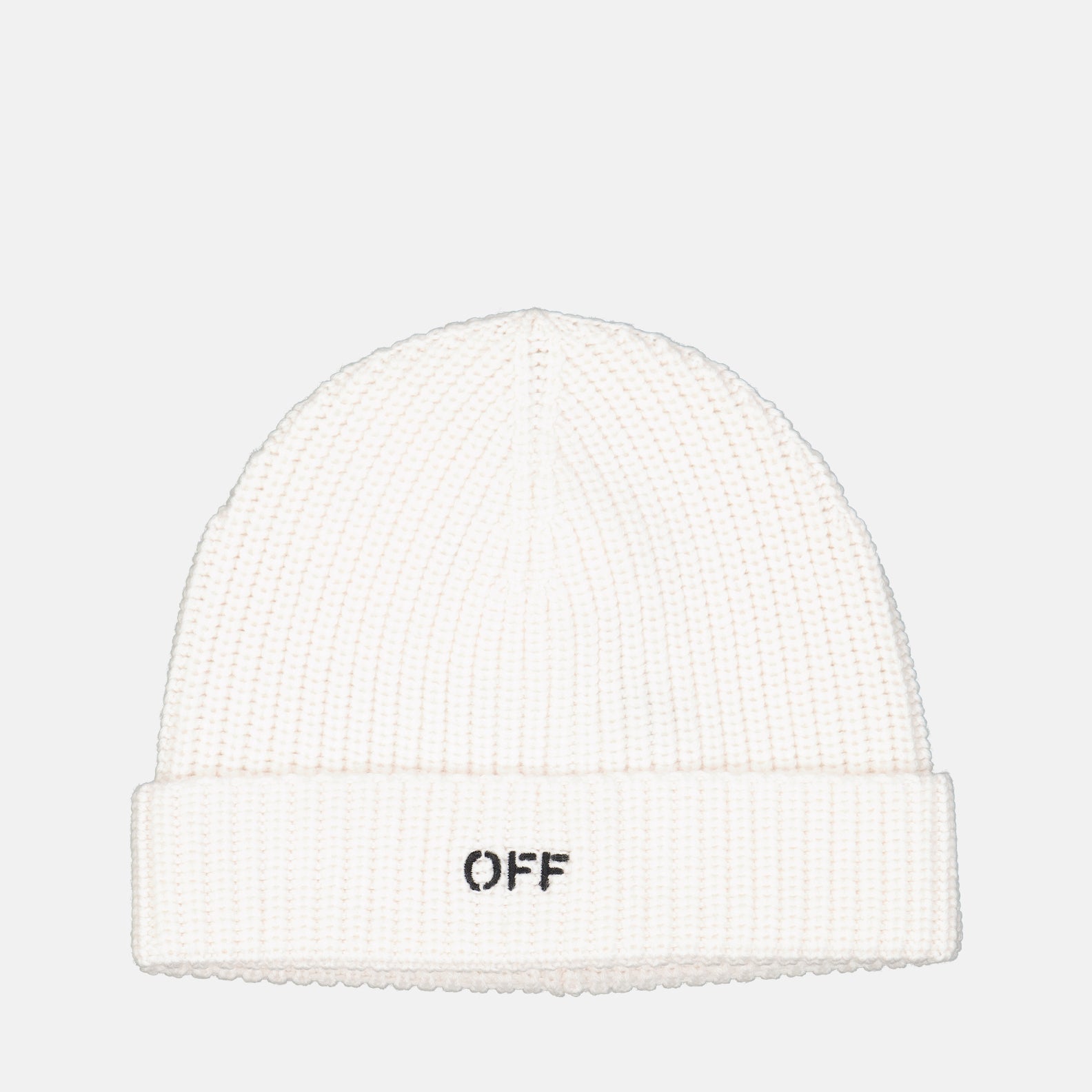 모자, 캡 및 비니 Bonnet Off Off-White 하얀색 Homme