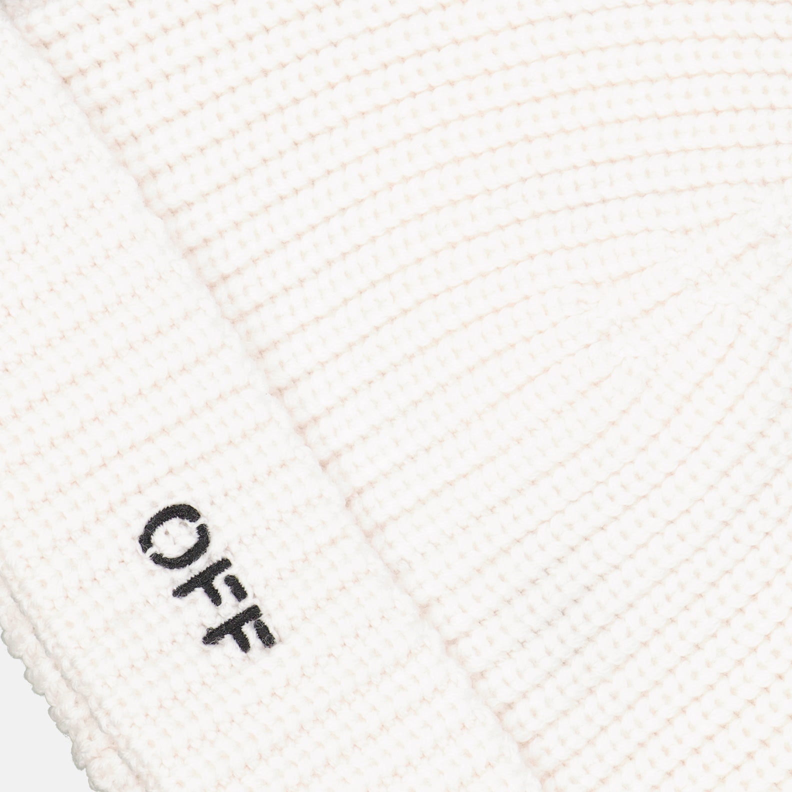 모자, 캡 및 비니 Bonnet Off Off-White 하얀색 Homme