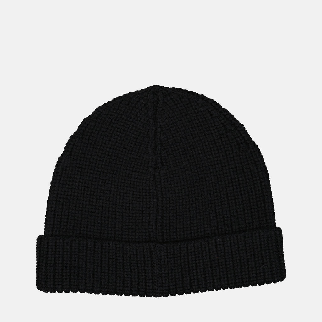 Chapeaux, casquettes et bonnets Bonnet Off Off-White Noir Homme