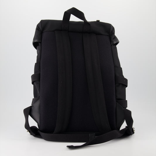 Courrie Flap backpack