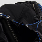 Sacs à dos Sac à dos Courrie Flap Off-White Noir Homme