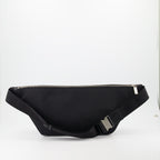 Belt bags Courier fanny pack Off-White Black Man