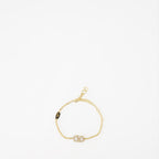 Jewelry VLogo Bracelet Valentino Garavani Gold Women