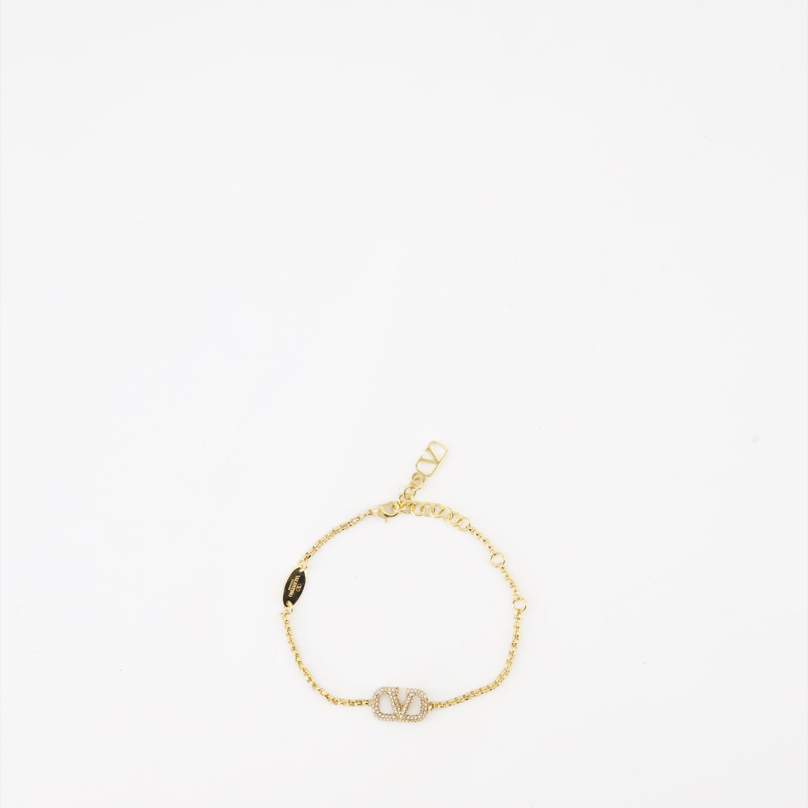 VLogo Bracelet
