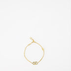 Jewelry VLogo Bracelet Valentino Garavani Gold Women