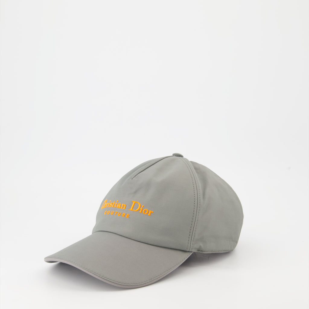 Hats, caps and beanies Couture Cap Dior Gray Man