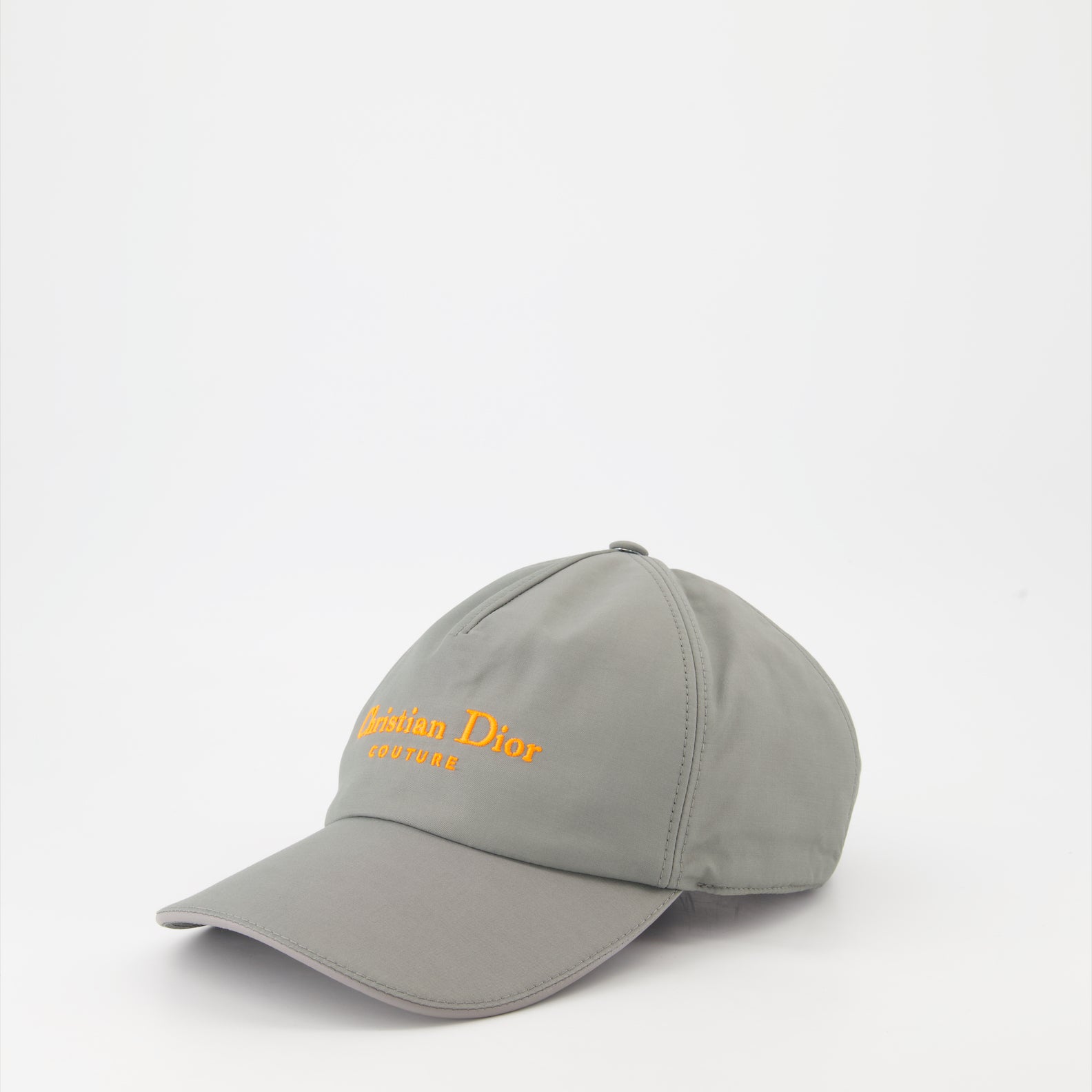 Hats, caps and beanies Couture Cap Dior Gray Man