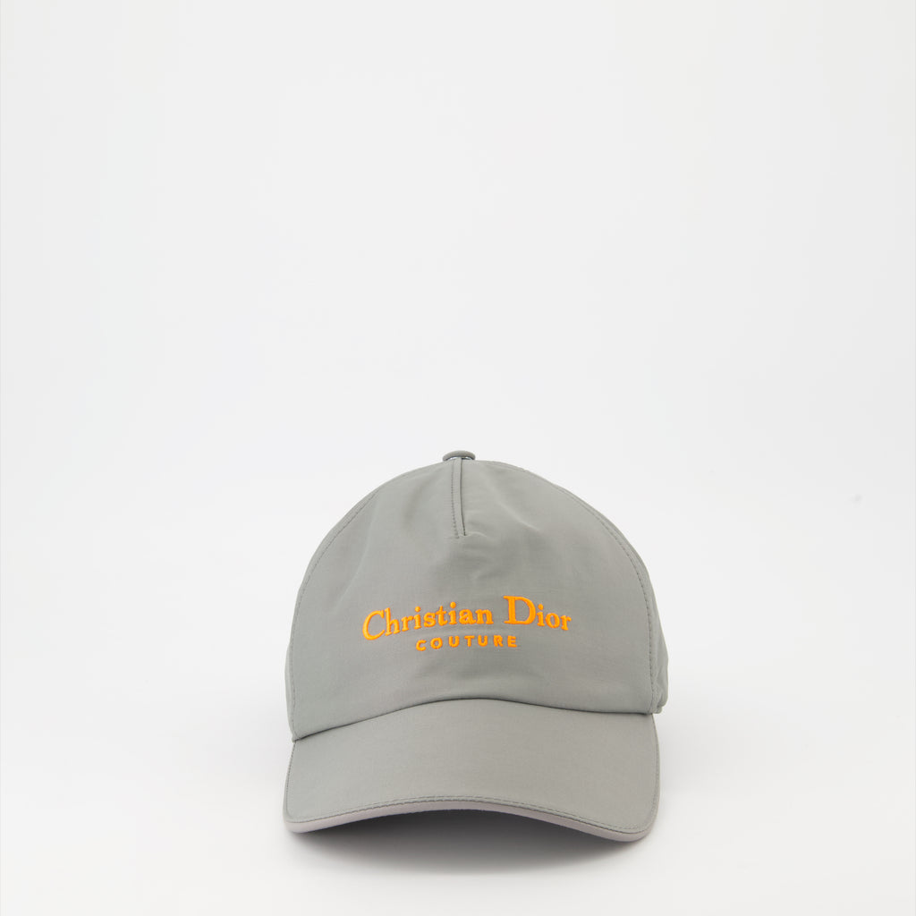 Hats, caps and beanies Couture Cap Dior Gray Man