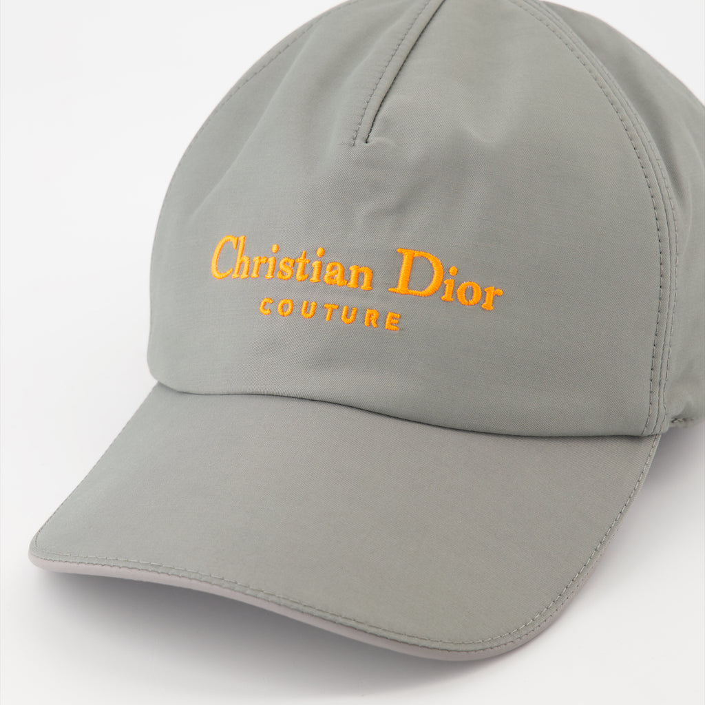 Hats, caps and beanies Couture Cap Dior Gray Man