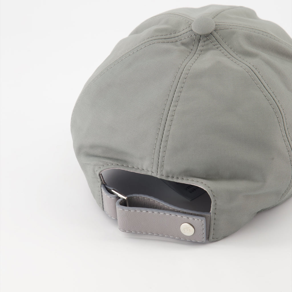Hats, caps and beanies Couture Cap Dior Gray Man