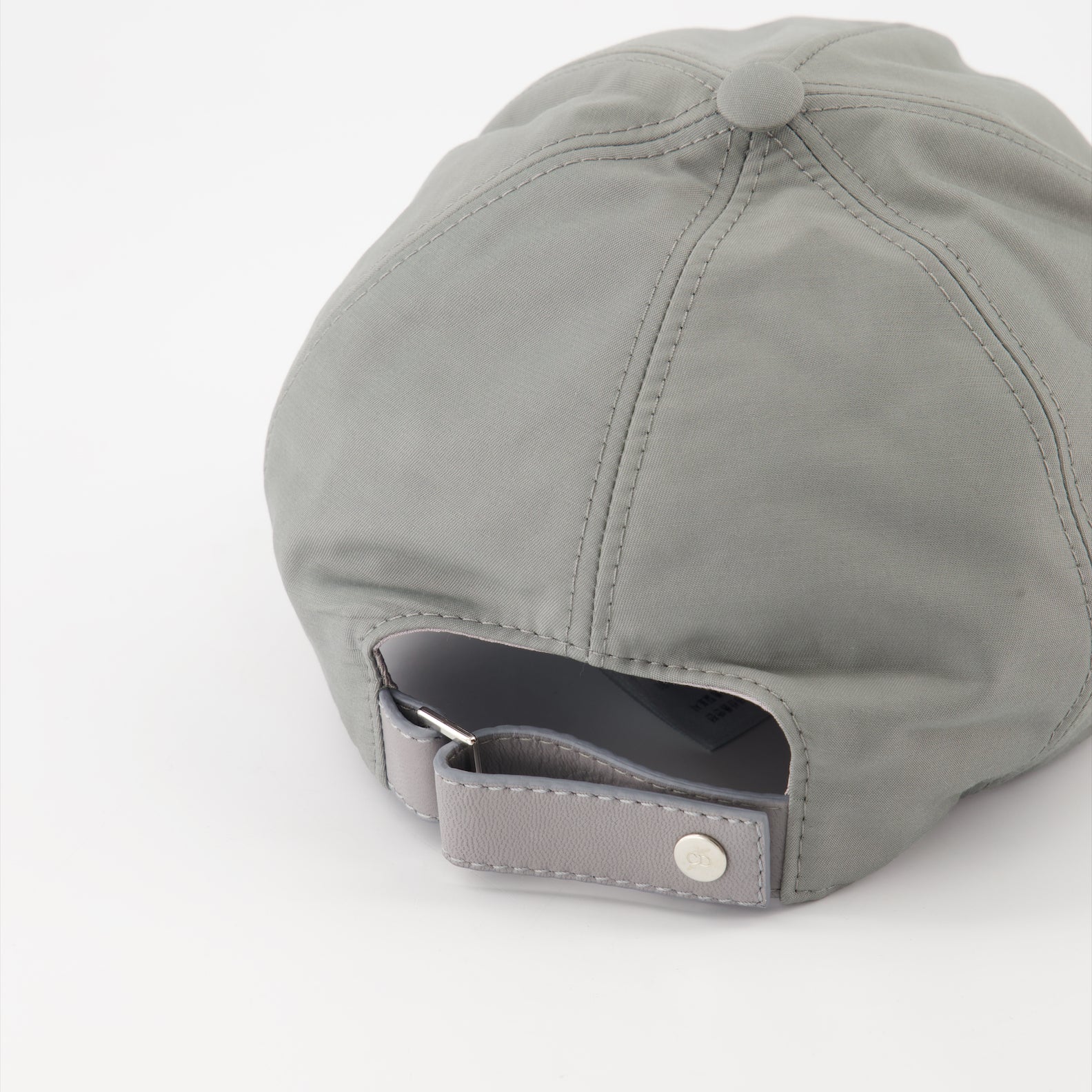 Hats, caps and beanies Couture Cap Dior Gray Man