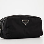 Bolsitas Bolso Re-Nylon Prada Negro Homme