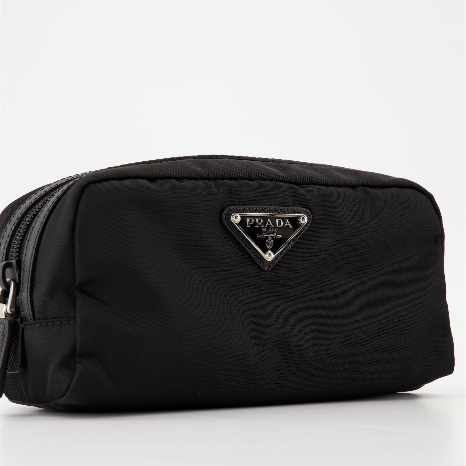 Bolsitas Bolso Re-Nylon Prada Negro Homme