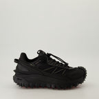 Sneaker Zapatillas Trailgrip gtx Moncler Negro Homme