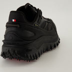 Sneaker Zapatillas Trailgrip gtx Moncler Negro Homme