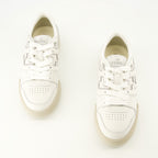 Baskets フェンディ マッチ ベージュ スニーカー Fendi Beige Homme