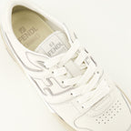 Baskets フェンディ マッチ ベージュ スニーカー Fendi Beige Homme