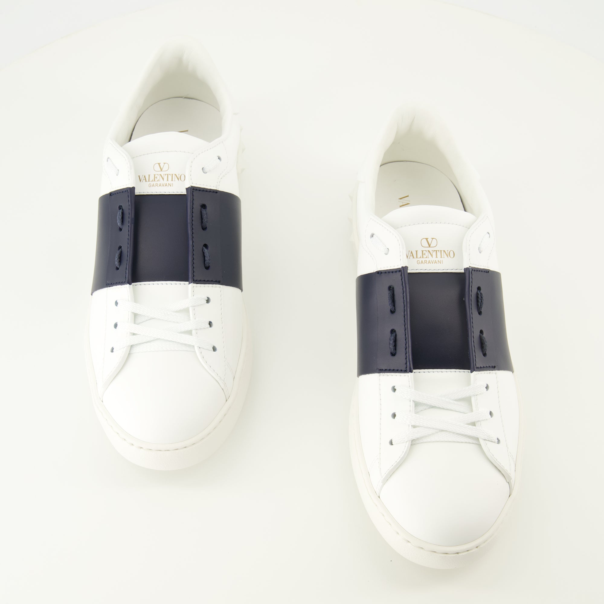 Alexander McQueen oversized sneakers - Men's – myCompañero