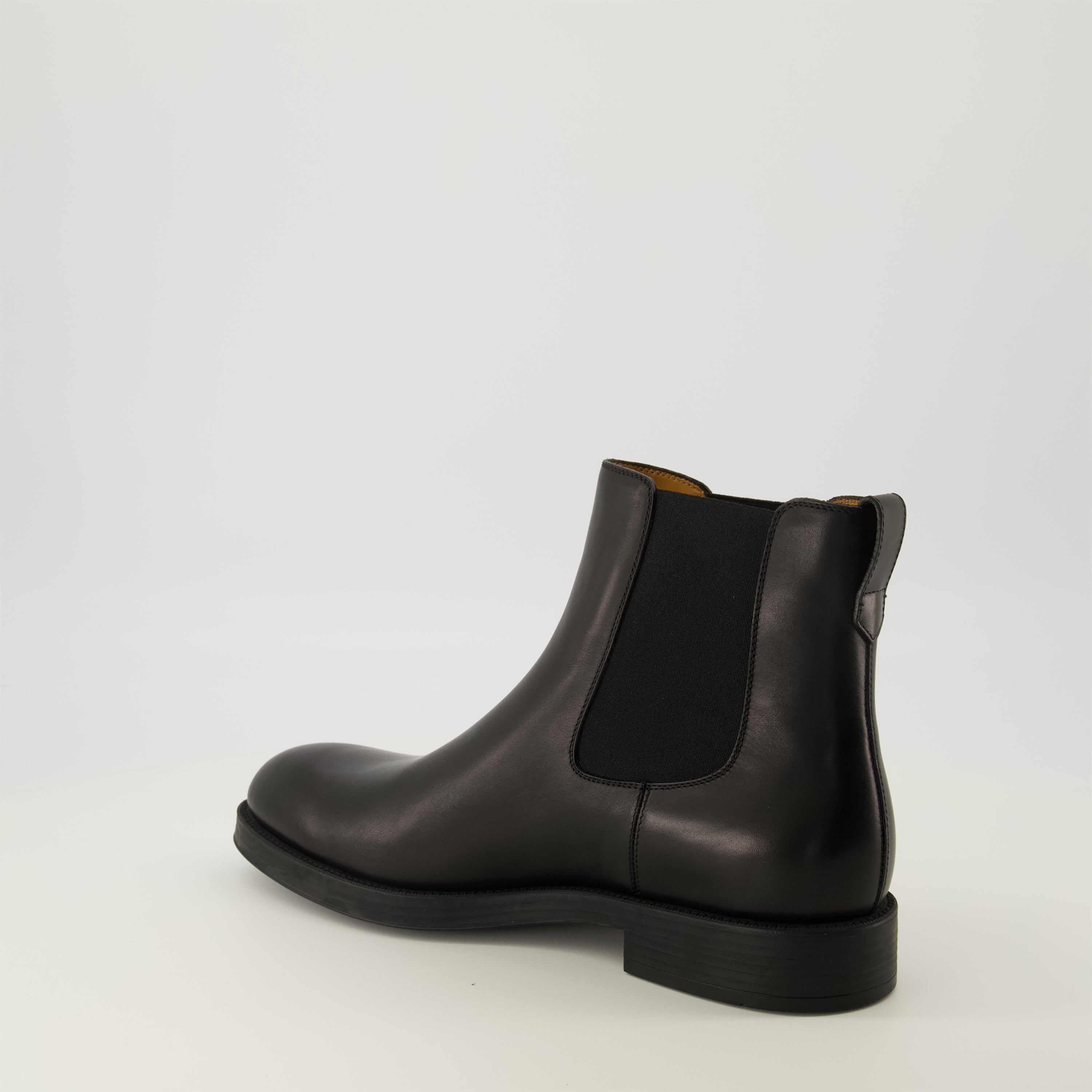 Tod's レザー アンクルブーツ - 男性 – myCompañero Tod's レザー アンクルブーツ - 男性 – myCompañero