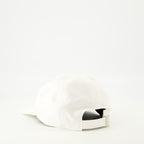 Imagen de la Gorra Oblicua de Dior para Hombre - Otoño-Invierno 2025 - Vista Detallada_2