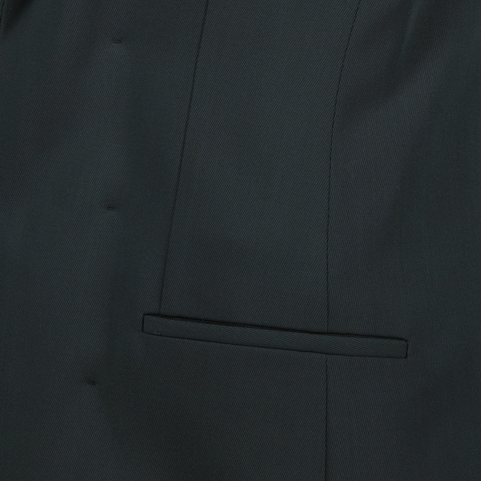 Image de l'article Blazer sans manches de la marque Ami PARIS pour Femme - Saison Automne-Hiver 2025 - Vue détaillée_3