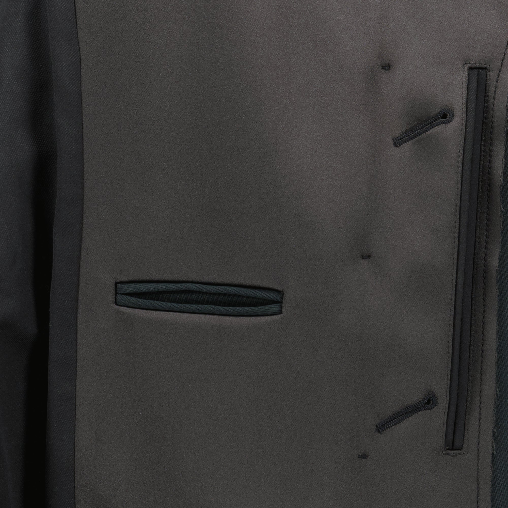 Image de l'article Blazer sans manches de la marque Ami PARIS pour Femme - Saison Automne-Hiver 2025 - Vue détaillée_6