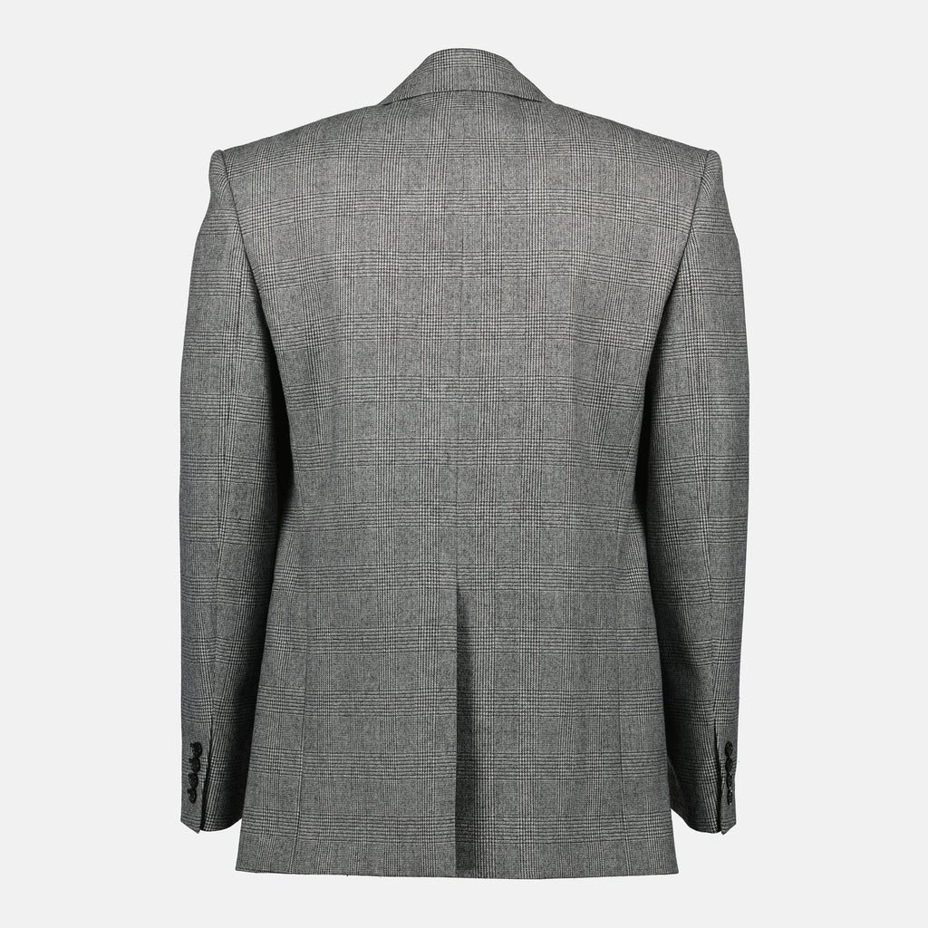 Blazer en laine Saint Laurent Homme β myCompaΓ±ero