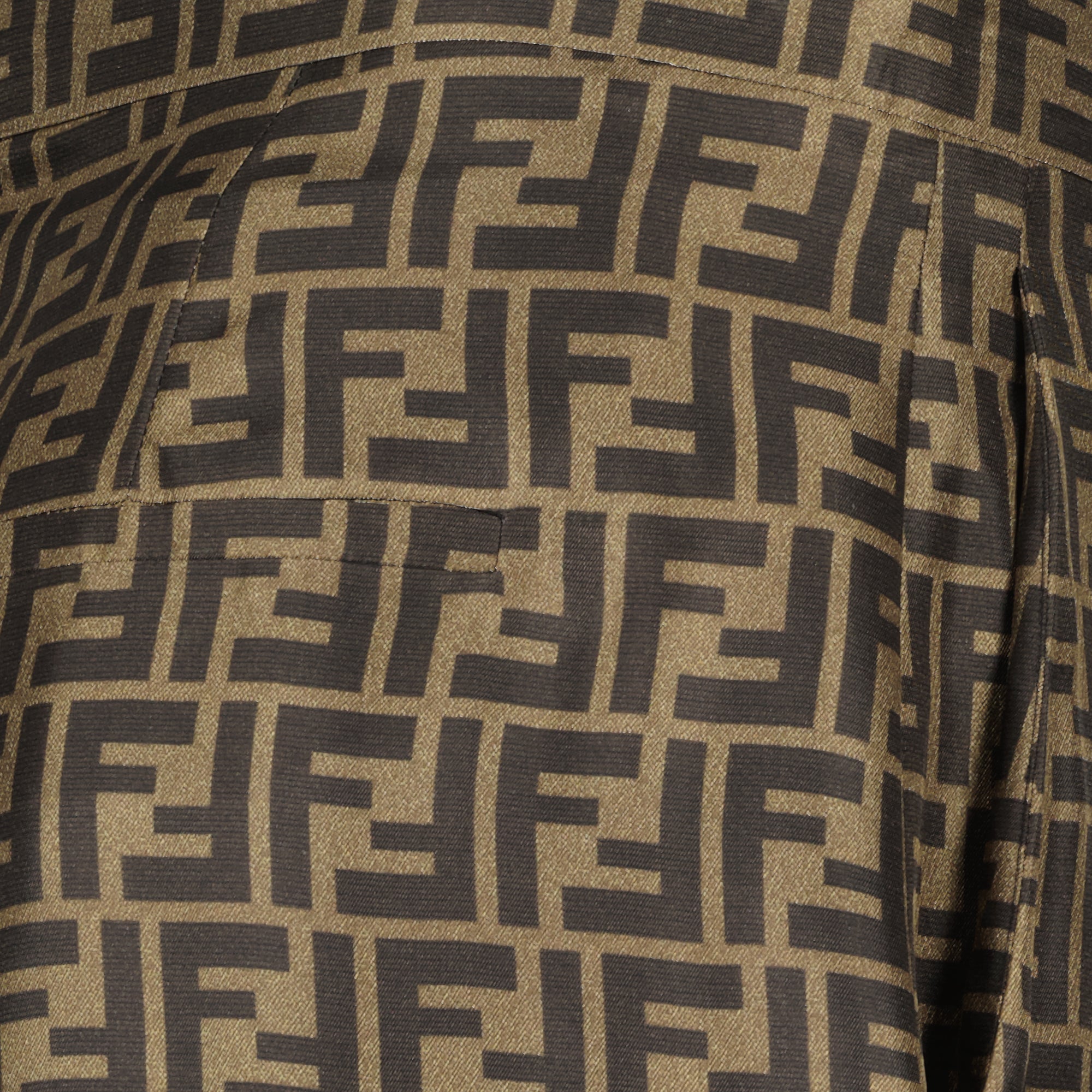 Fendi FF Pants - Women – myCompañero