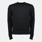 Imagen del Suéter de Lana para Hombre de Fendi - Otoño-Invierno 2025 - Vista Frontal