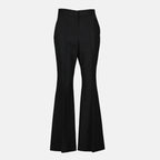 Imagen del Pantalón de campana de Fendi para Mujer - Temporada Otoño-Invierno 2025 - Vista Frontal