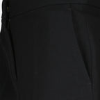 Imagen del Pantalón de campana de Fendi para Mujer - Temporada Otoño-Invierno 2025 - Vista Detallada_2