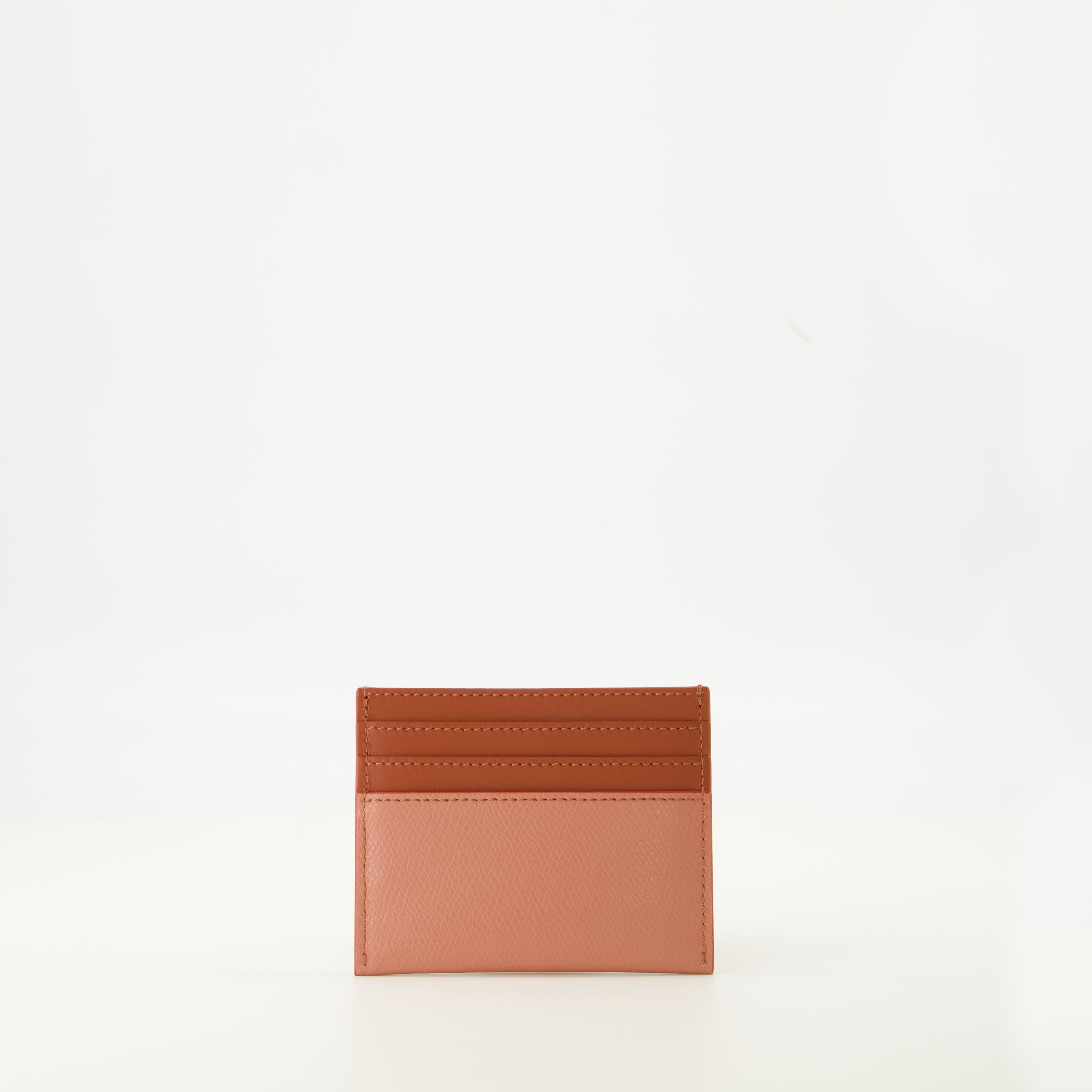 Petite maroquinerie Porte-cartes Diamonds Fendi Rose Femme