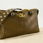 Immagine della borsa Panthea in pelle nappa di Valentino Garavani per Donna - Stagione Autunno-Inverno 2025 - Vista Dettagliata_2