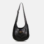 Imagem da bolsa Hoboho da marca Valentino Garavani para Mulher - Coleção Outono-Inverno 2025 - Vista Frontal