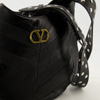 Imagem da bolsa Hoboho da marca Valentino Garavani para Mulher - Coleção Outono-Inverno 2025 - Vista Detalhada_3