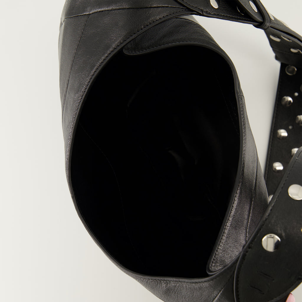 Immagine della borsa Hoboho del marchio Valentino Garavani per Donna - Stagione Autunno-Inverno 2025 - Vista Dettagliata_2