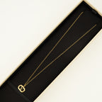 Imagen del artículo Collar VLogo Signature de la marca Valentino Garavani para Mujer - Temporada Otoño-Invierno 2025 - Vista Detallada_3