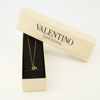 Imagen del artículo Collar VLogo Signature de la marca Valentino Garavani para Mujer - Temporada Otoño-Invierno 2025 - Vista Detallada_2