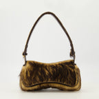 Immagine della borsa Play Clutch di Diesel per donna - Autunno-Inverno 2025 - Vista Frontale