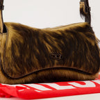 Immagine della borsa Play Clutch di Diesel per donna - Autunno-Inverno 2025 - Vista Dettagliata 2