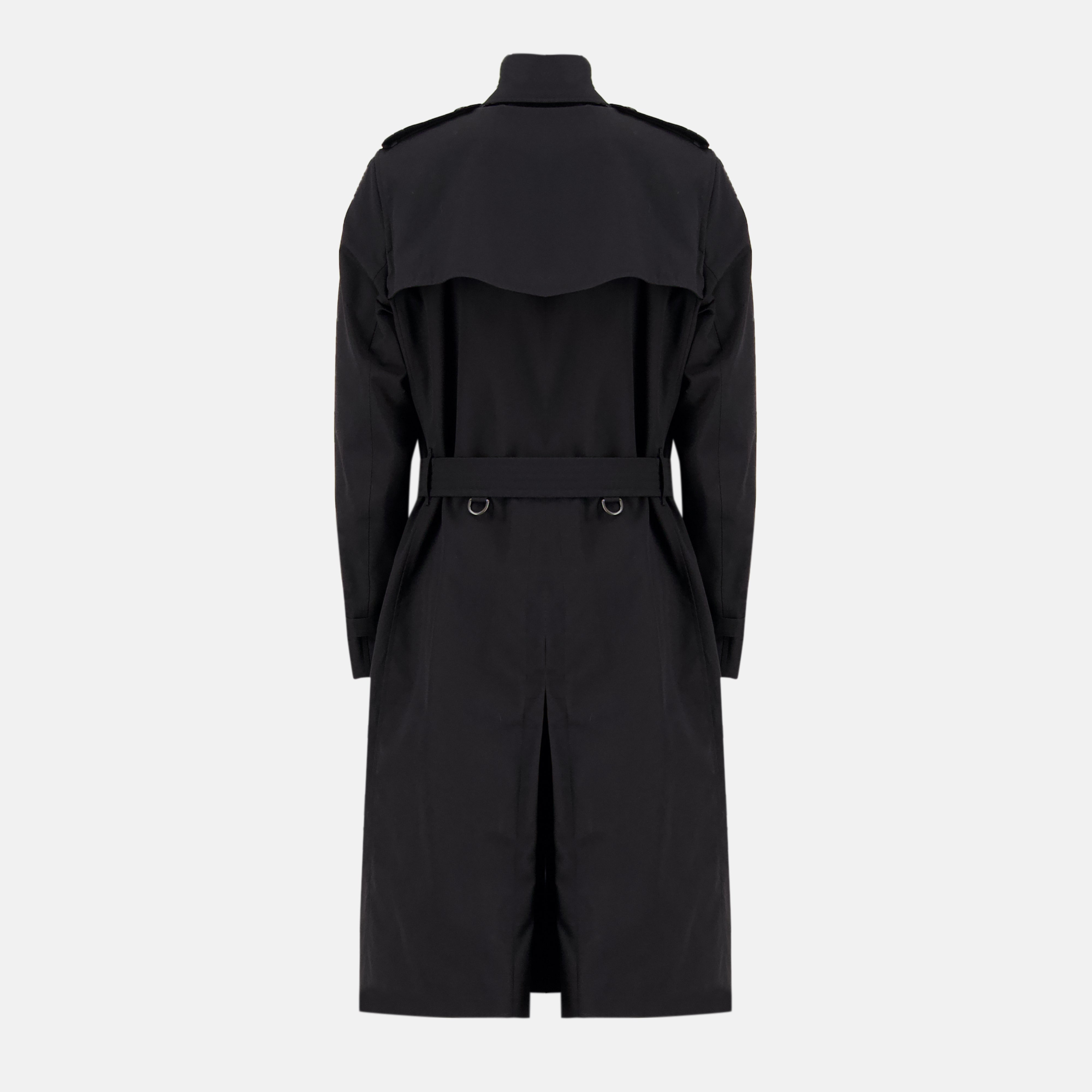 Wool Coat Fendi - Men – myCompañero