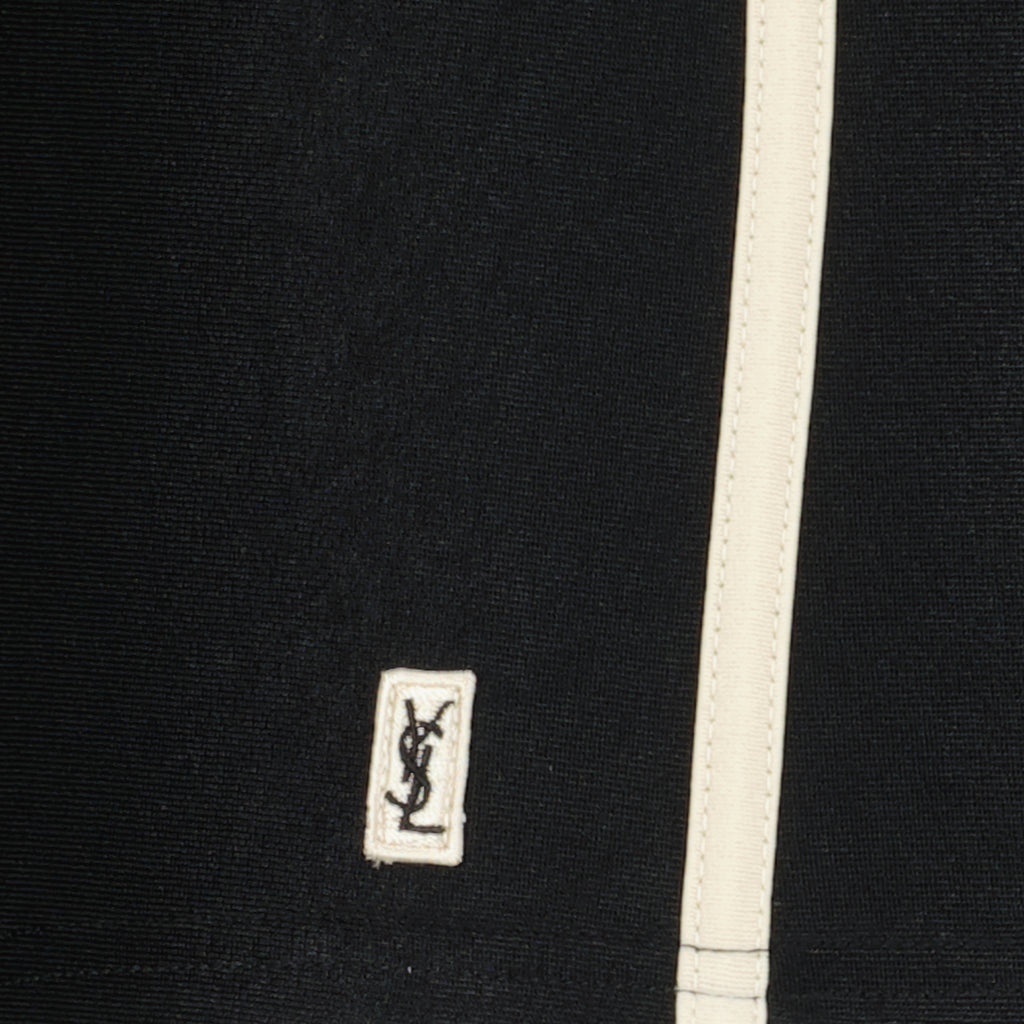 Imagem do género de banho YSL da marca Saint Laurent para Homem - Temporada Primavera-Verão 2026 - Vista Detalhada_1