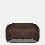 Tops ブラウンジャージーヘッドバンド Miu Miu Marron Femme