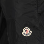 Bild des Artikels Bicolor Badeanzug in Schwarz und Camel von Moncler für Herren - Frühling-Sommer 2026 - Detaillierte Ansicht_2