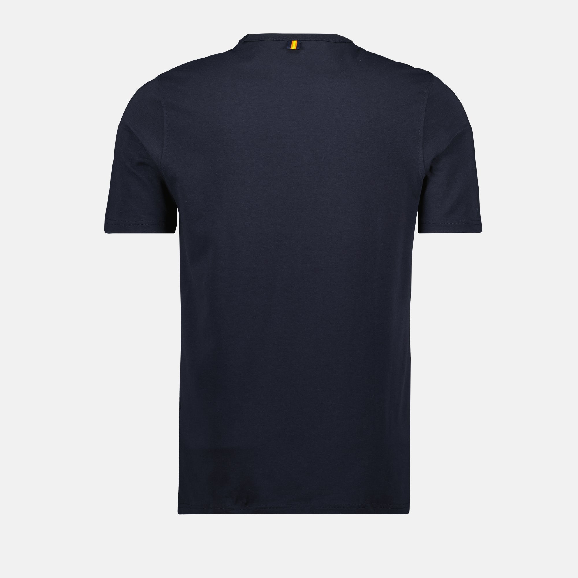 T-shirts T-shirt Adam Light K-Way Bleu foncé Homme