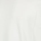T-shirts T-shirt à broderie CD en coton blanc Dior Blanc Homme