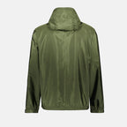 Jacken Remoray Kapuzenwindbreaker Moncler Khaki Homme